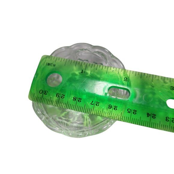 Moser Cherry And Cable Master salt 4 Individual Salts Caviar Fine Dining - Picture 7 of 7